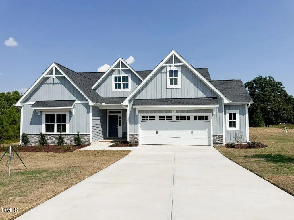 35 Torrent Lane, Zebulon