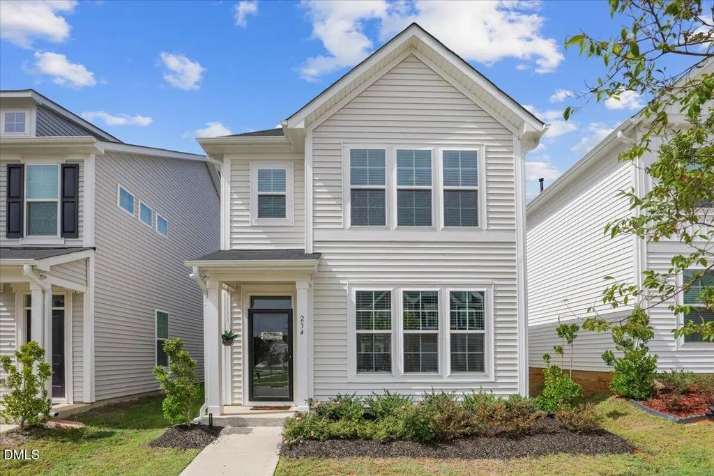 234 Pansy Park, Clayton