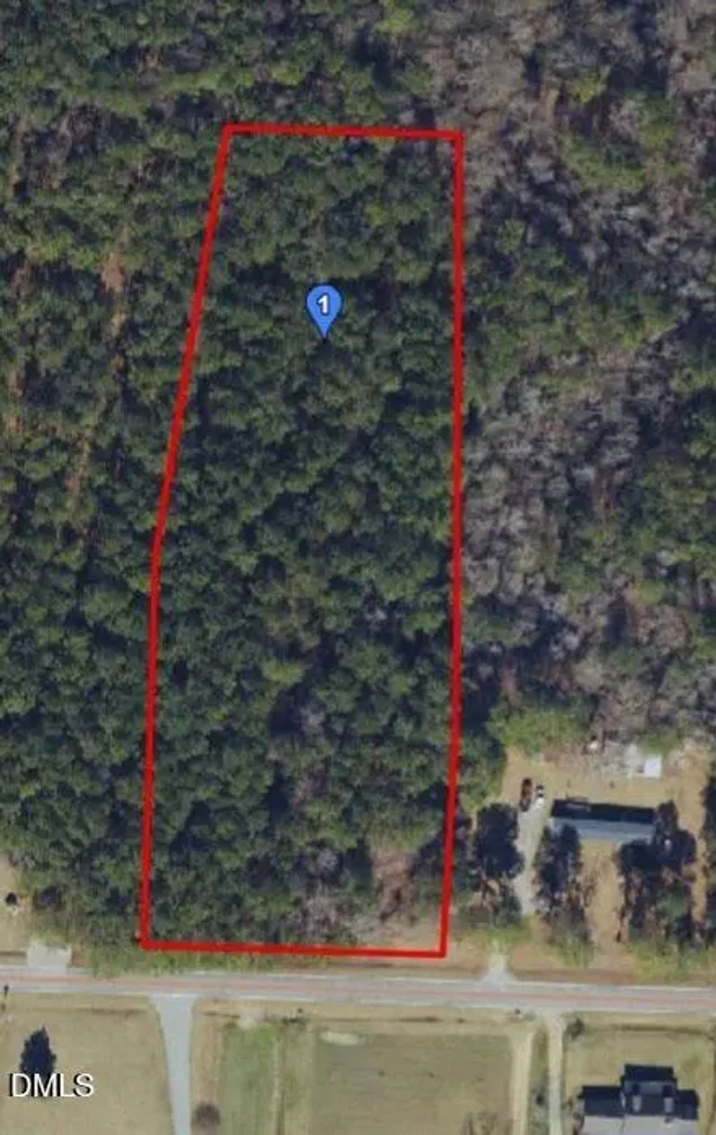 970 Crocker Road, Smithfield