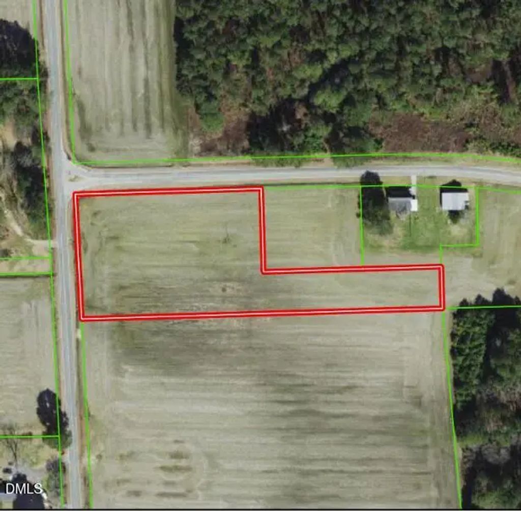 1401 Crocker Road, Smithfield