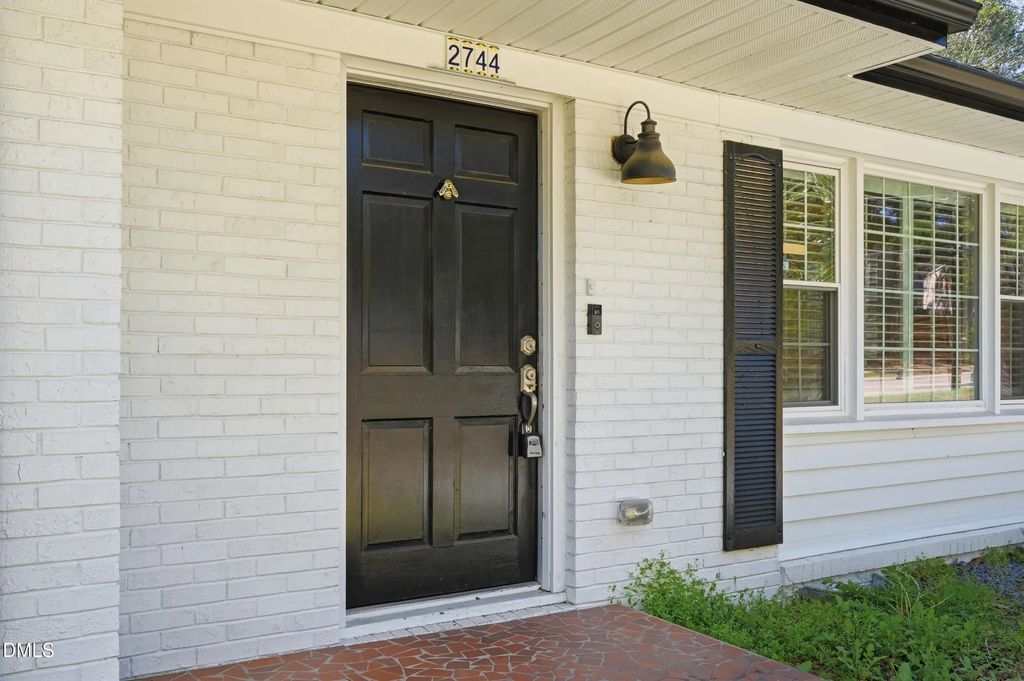 2744 Milburnie Road, Raleigh
