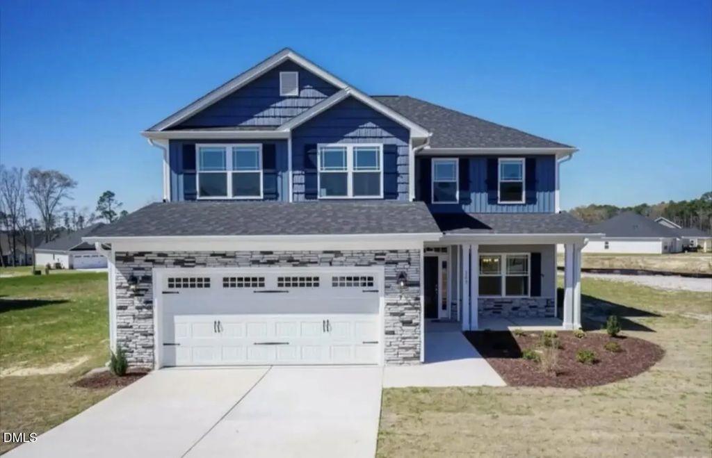 1043 Longneedle Street, Rocky Mount
