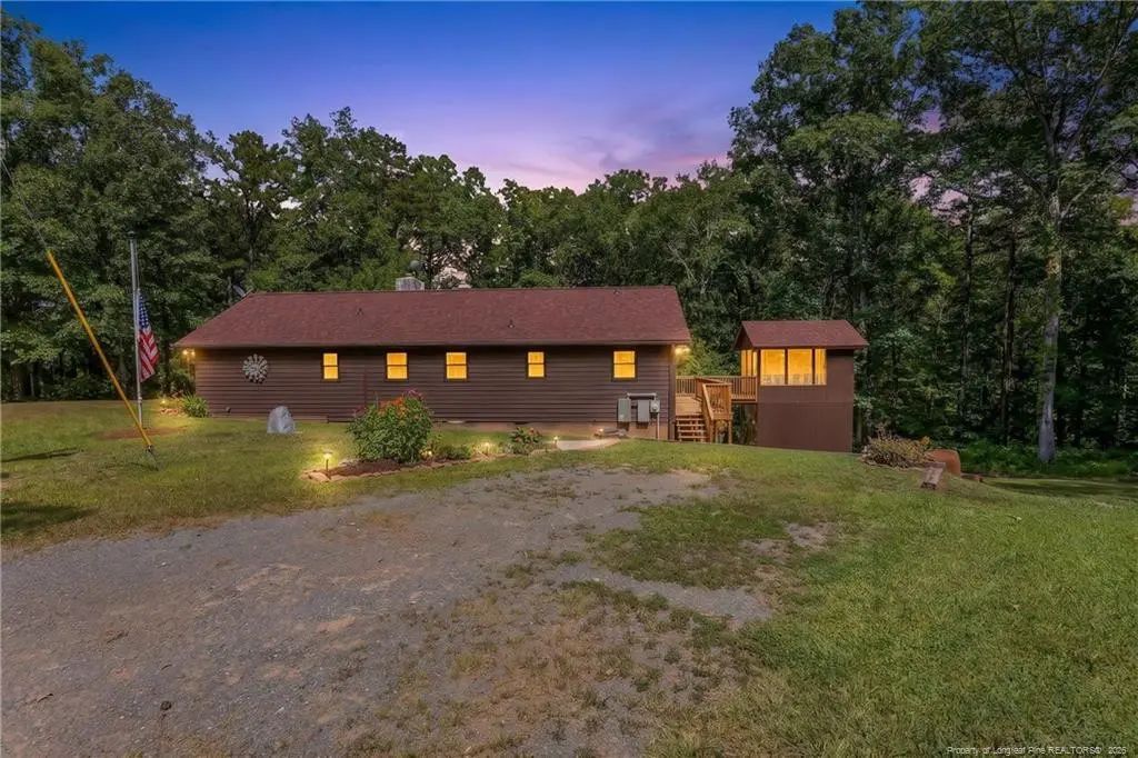 600 Winding Creek Drive, Carthage