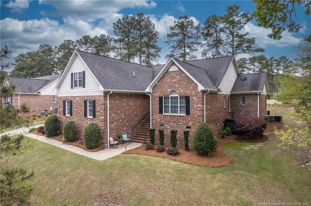 3021 Bankhead Drive, Fayetteville