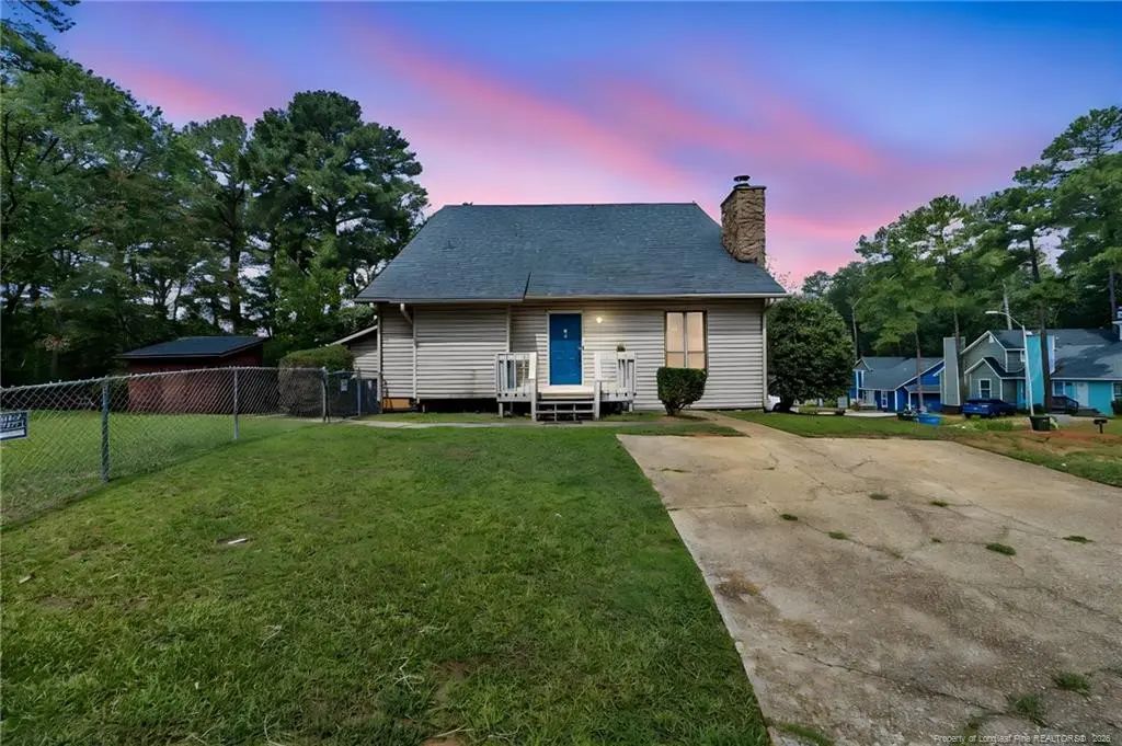 6477 Pittsfield Drive, Fayetteville