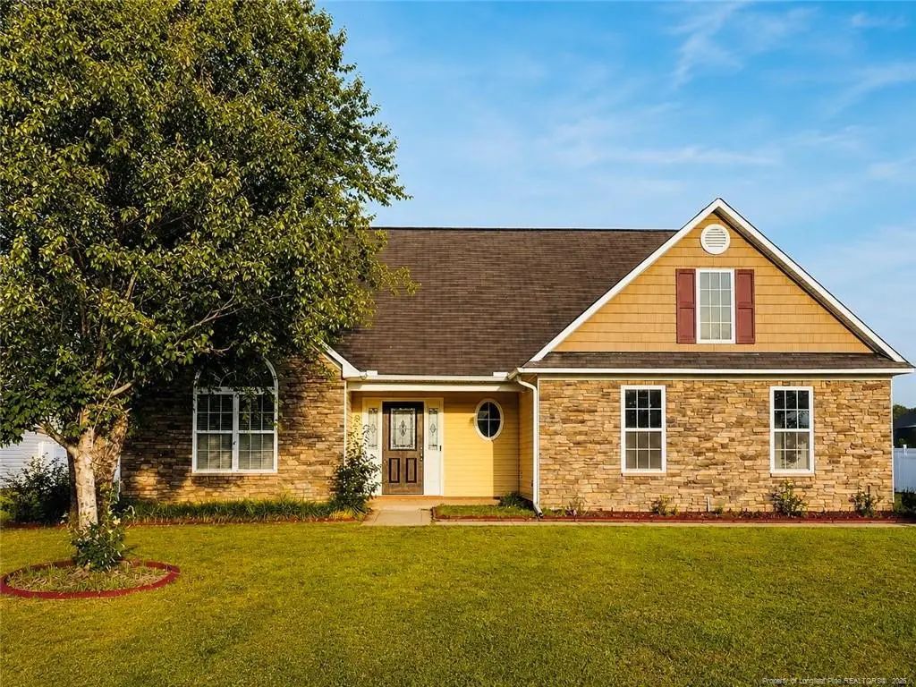505 Collinwood Drive, Raeford