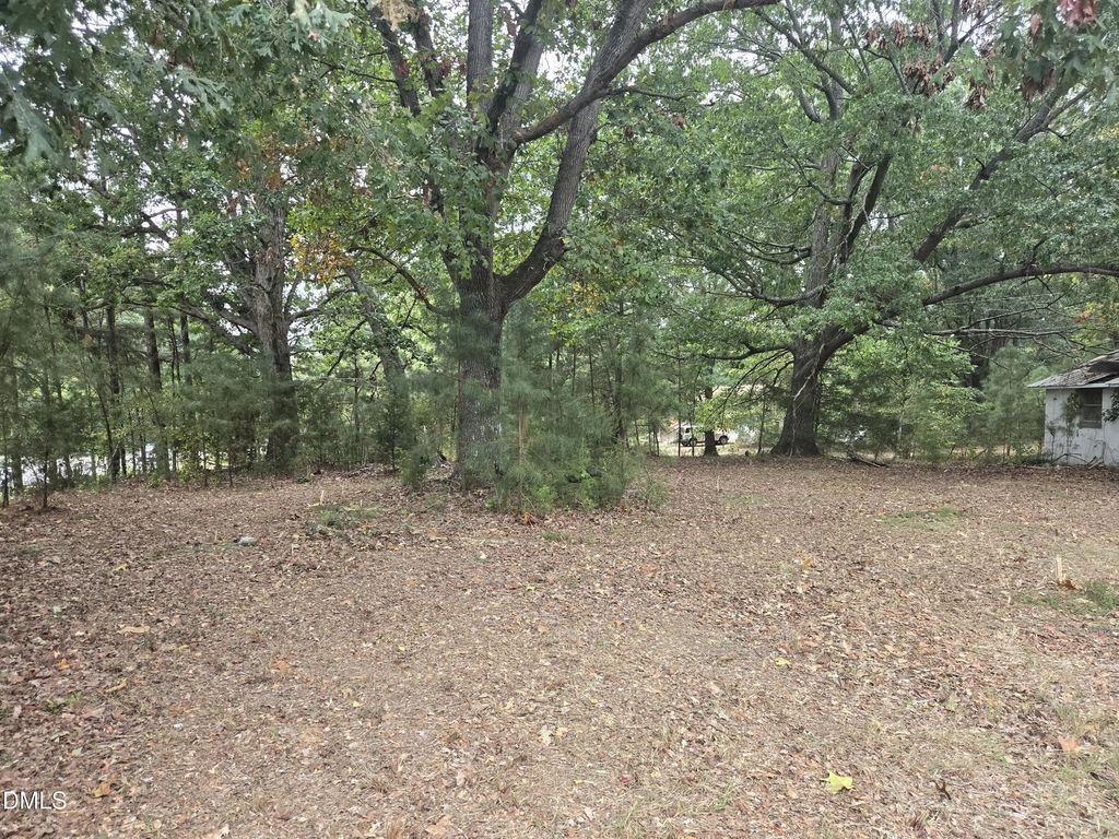 2808 Durham Road, Wake Forest