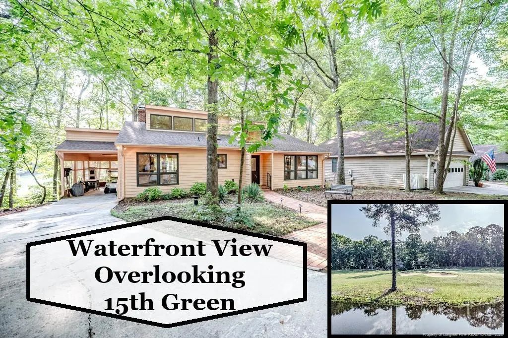 4038 Timber Wolf Circle, Sanford