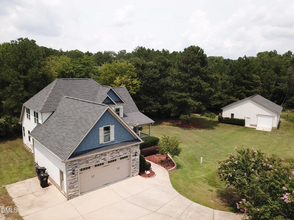 67 Meherrin Court, Clayton