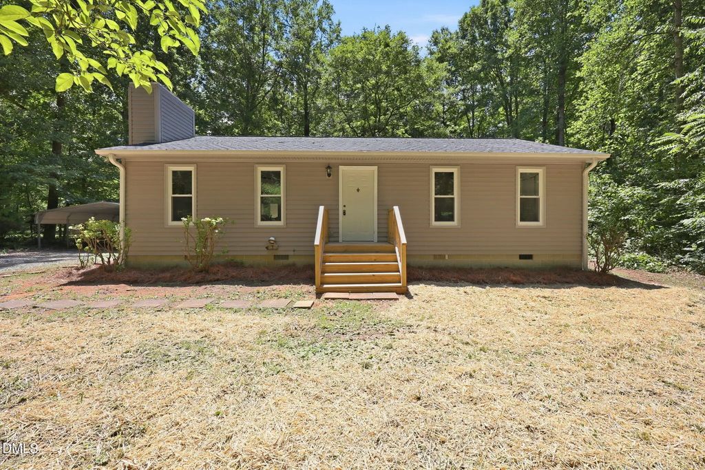 6710 Banks Road, Mebane
