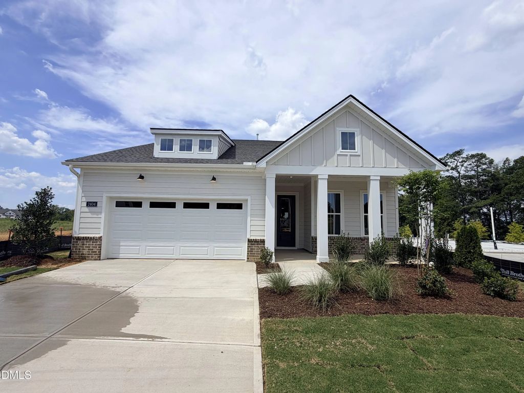 2404 Broomhall Lane 206, Raleigh