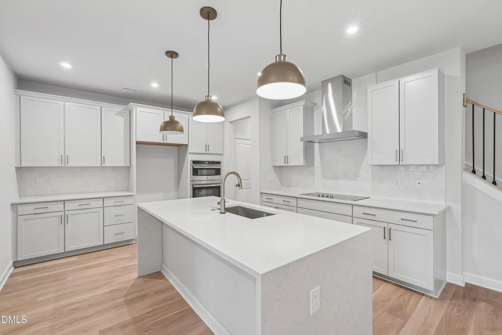 408 Kipling Lane, Chapel Hill