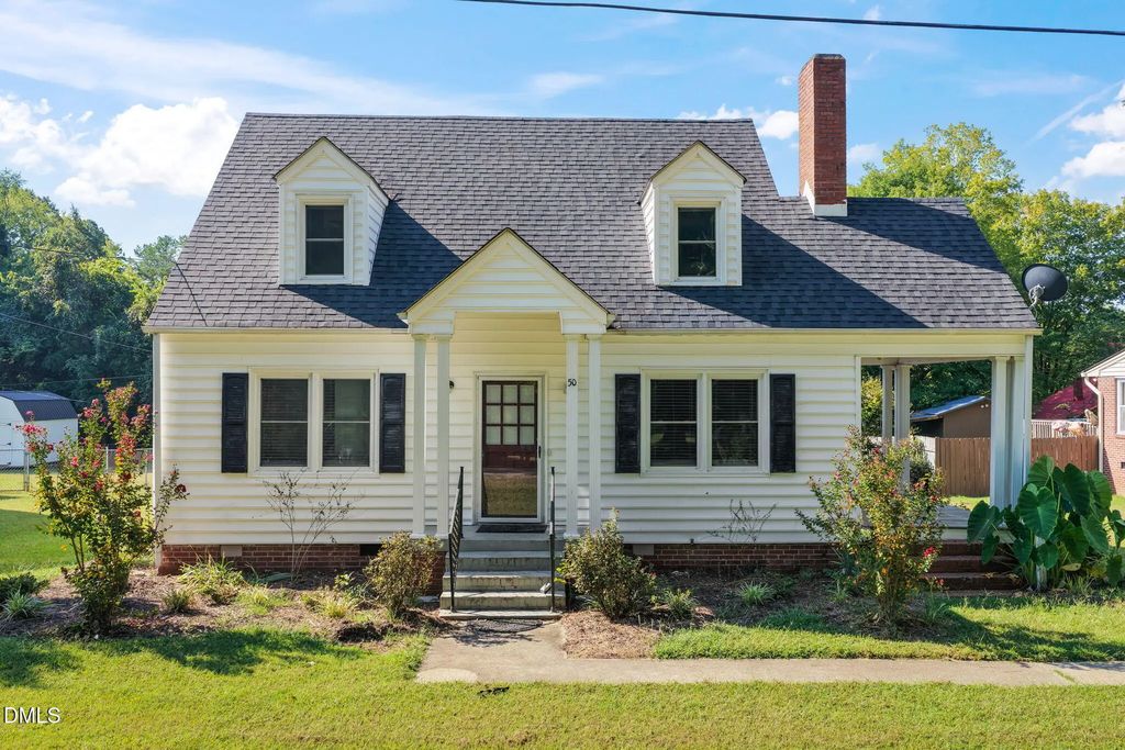 50 Finch Lane, Boydton