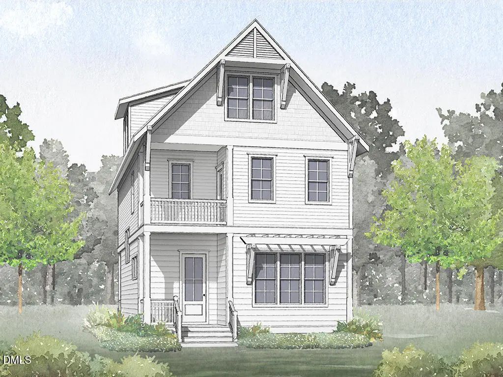 1824 Lumineer Lane, Wendell