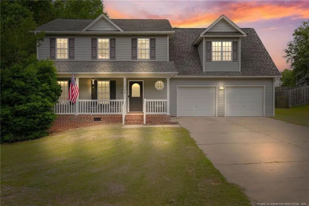 365 Yorkshire Drive, Cameron