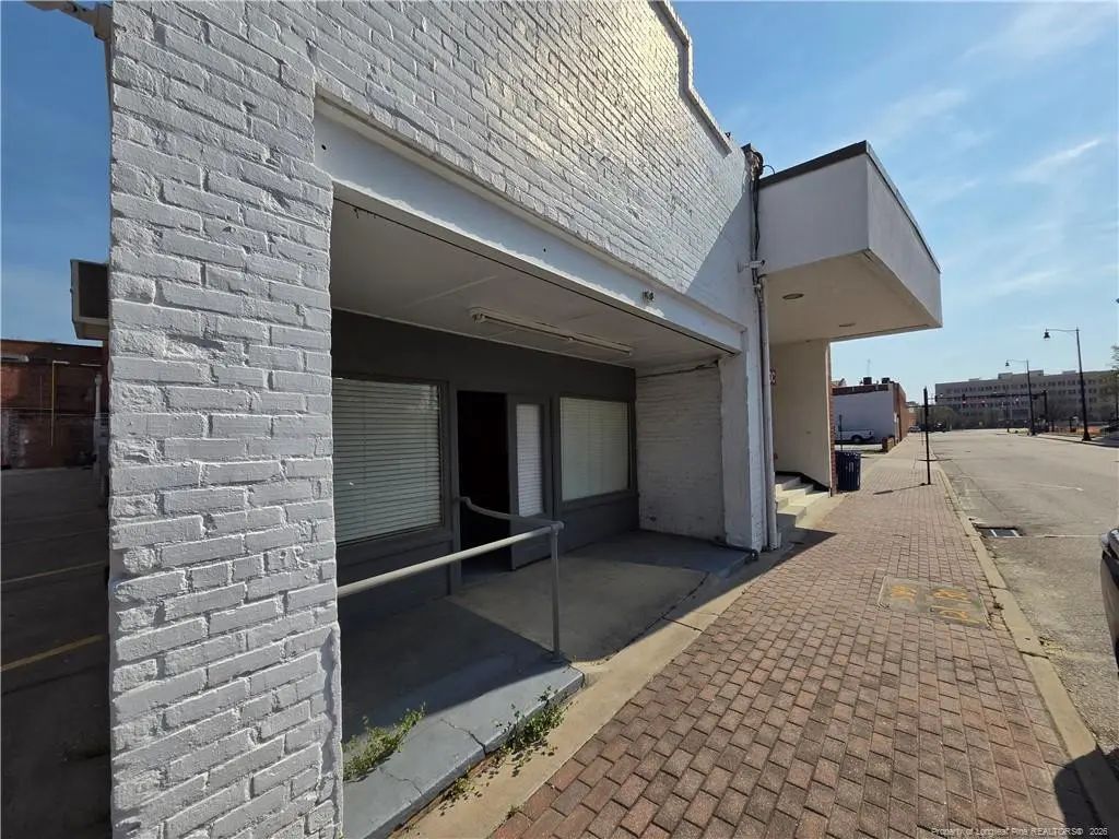 130 Franklin Street, Fayetteville
