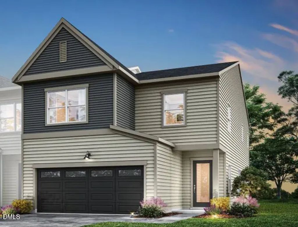 151 Pinnacle Drive, Chapel Hill