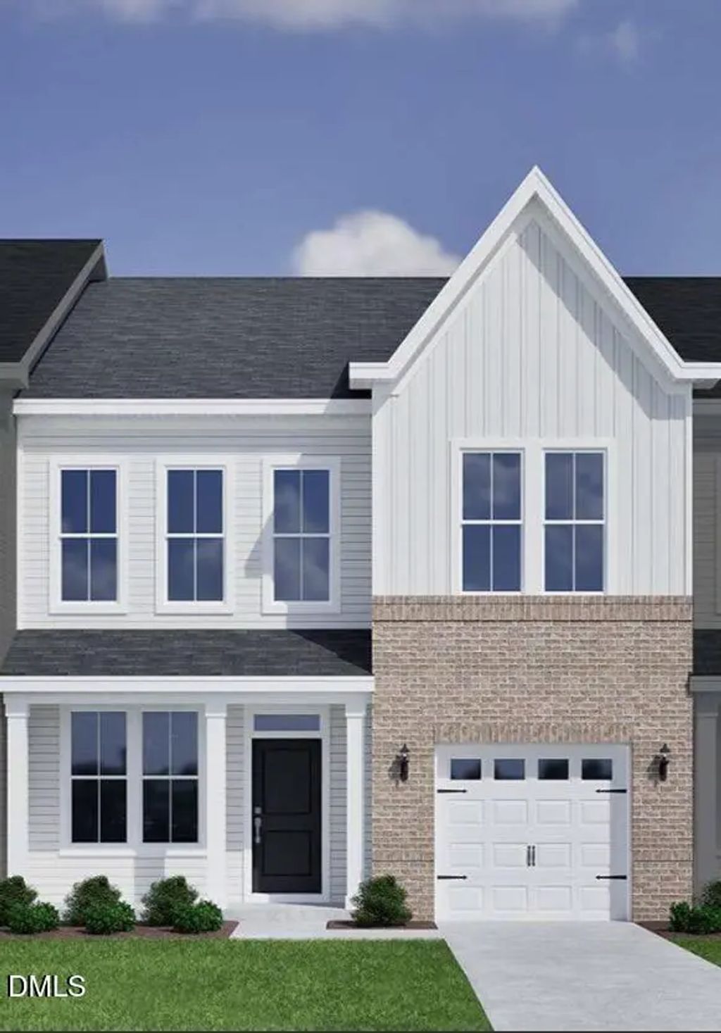 1219 Bell Heather Road 25, Durham