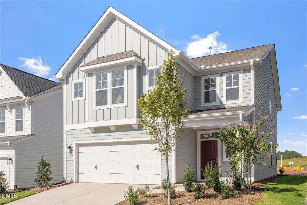 1206 Westerland Way 260, Durham