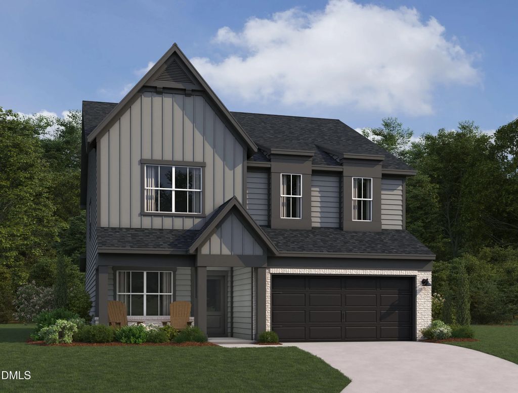 4412 Emeline Way 33, Fuquay Varina