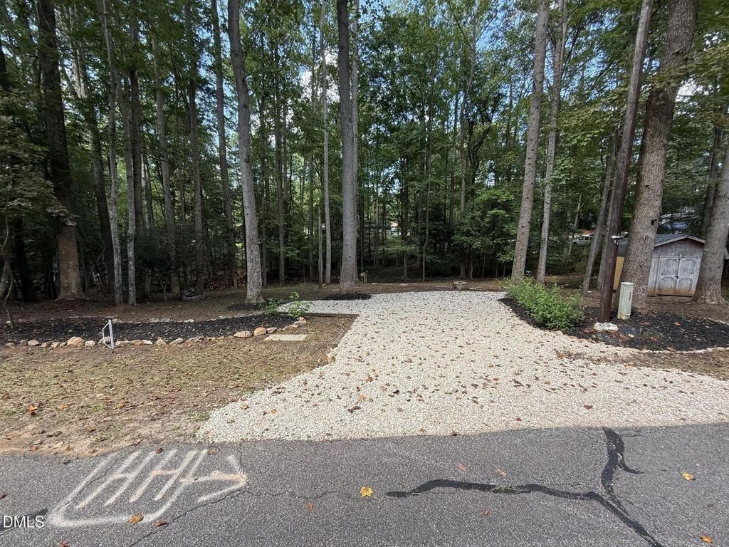 113 Kansas Drive, Louisburg