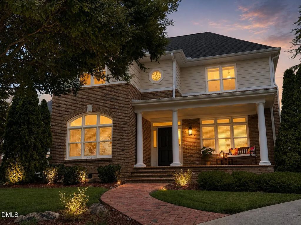 10054 Bost, Chapel Hill