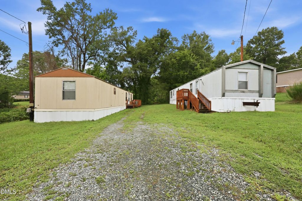 1250 Elrado Street A, Burlington