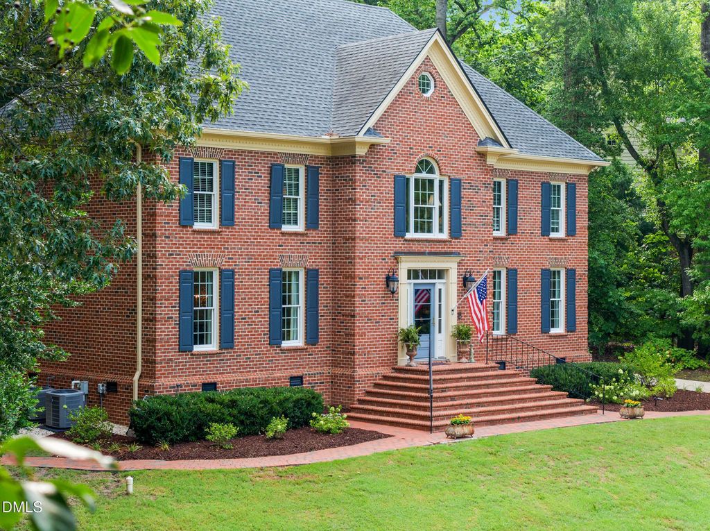320 Lochside Drive, Cary
