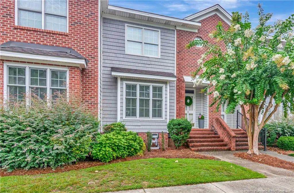 4890 Independence Drive 3, Lumberton