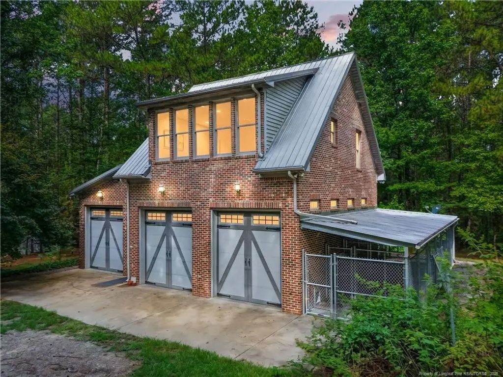1285 Cool Springs Road, Lillington