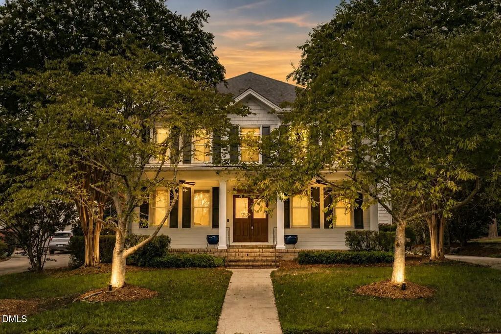 30054 Village Park Drive, Chapel Hill