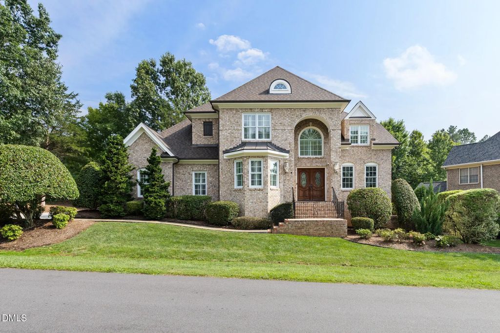 81 Edgewood Drive, Durham