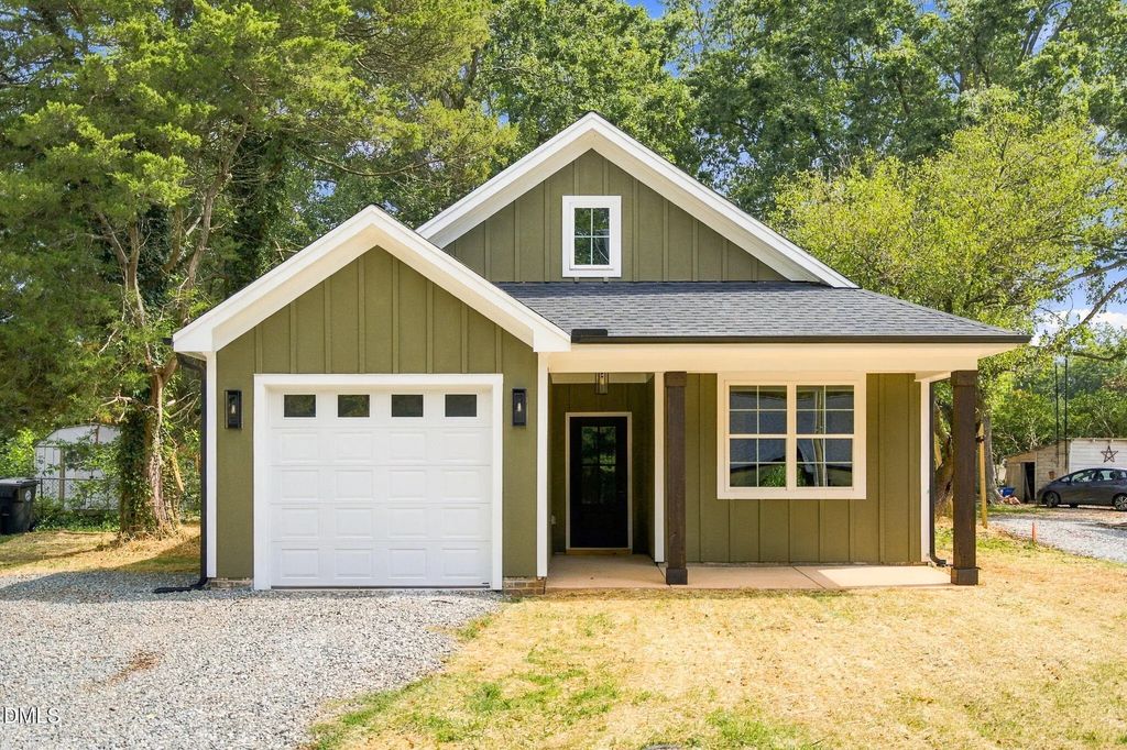 518 N Charles Street A, Mebane