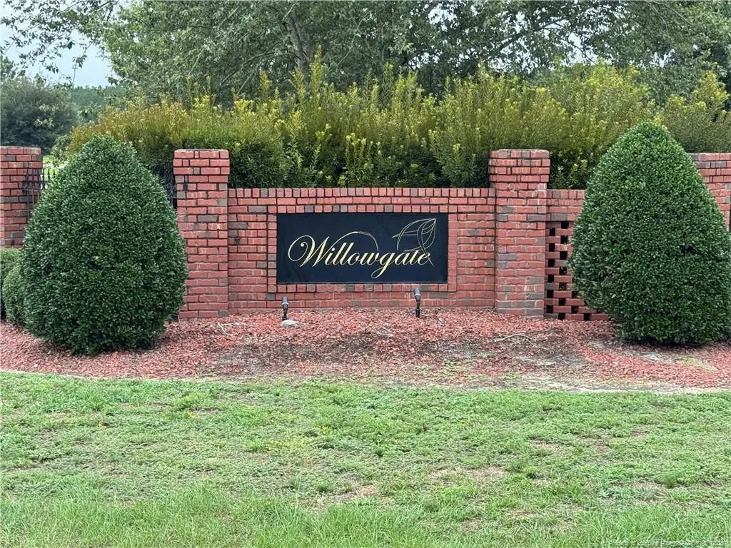 4153 Willowgate Drive, Eastover