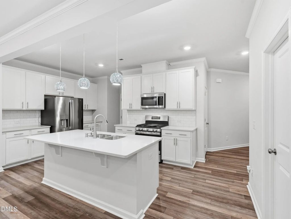 6506 Mezzo Lane, Raleigh