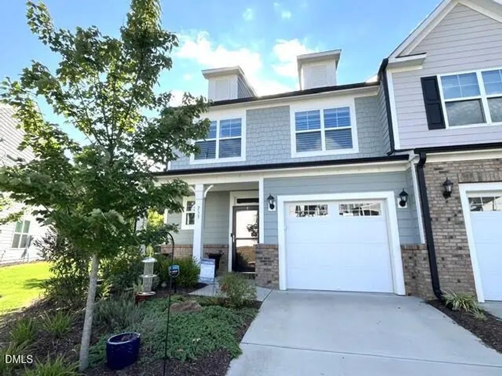 253 Marbella Grove Court, Durham