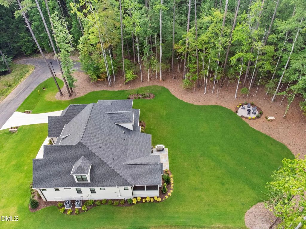 1528 Lake Adventure Court, Raleigh