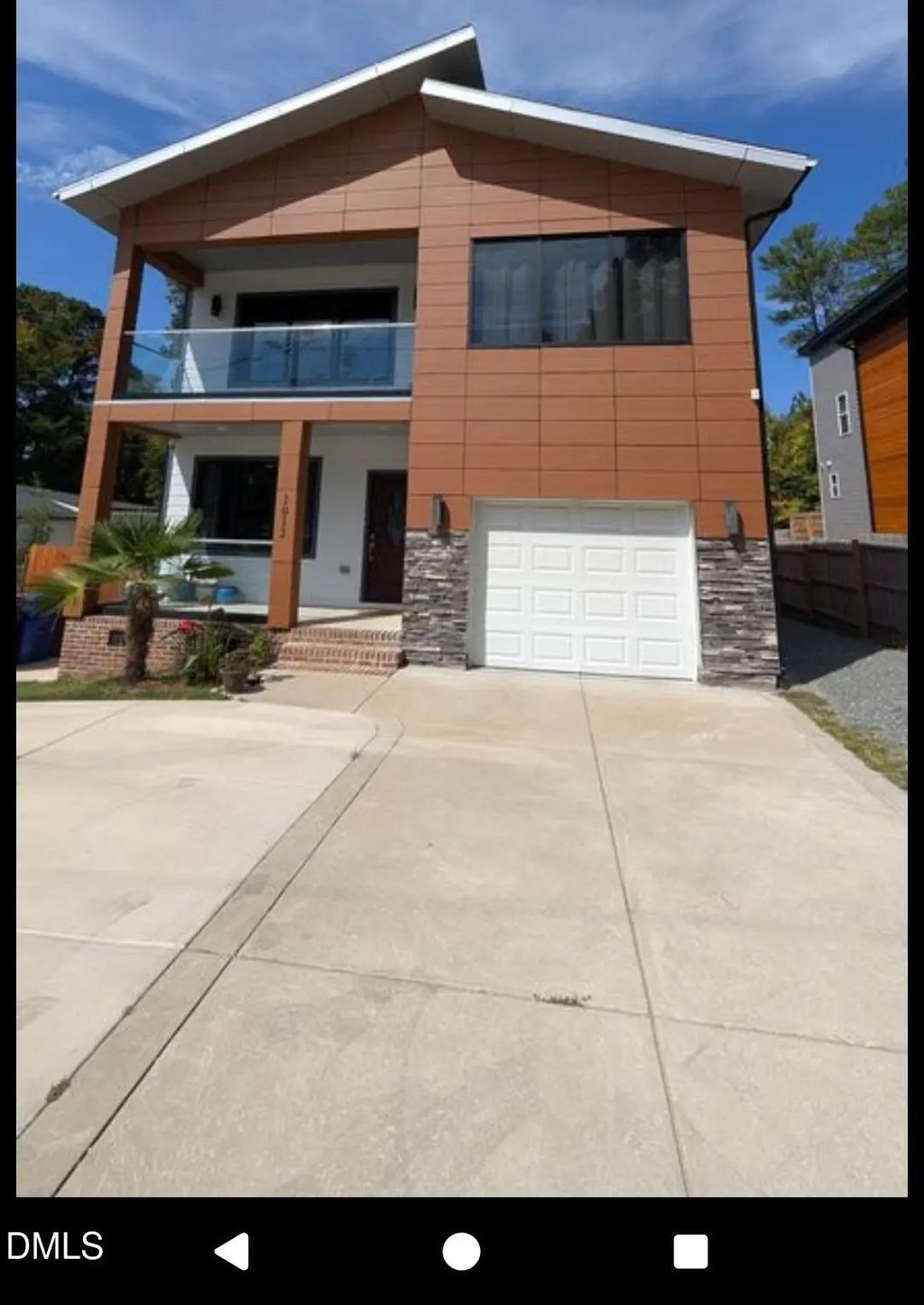 1012 Cook Road, Durham