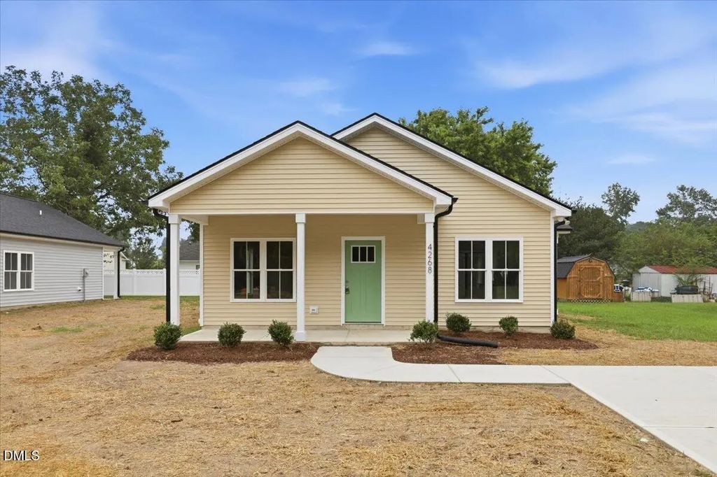 4268 Ellis Avenue, Farmville