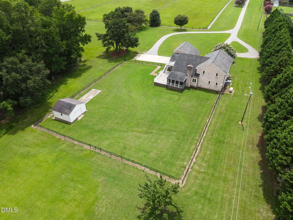 1978 W Castalia Road, Nashville