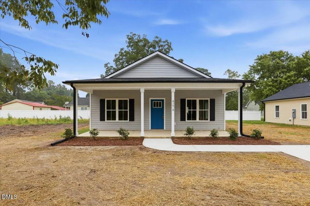 4274 Ellis Avenue, Farmville