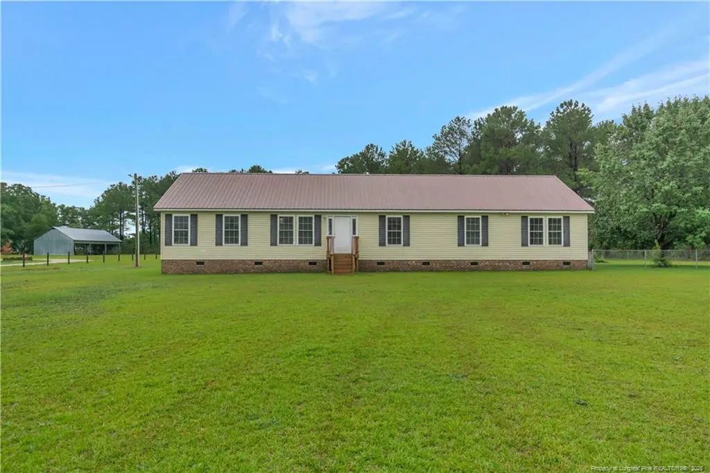 1100 Brisson Road, Saint Pauls