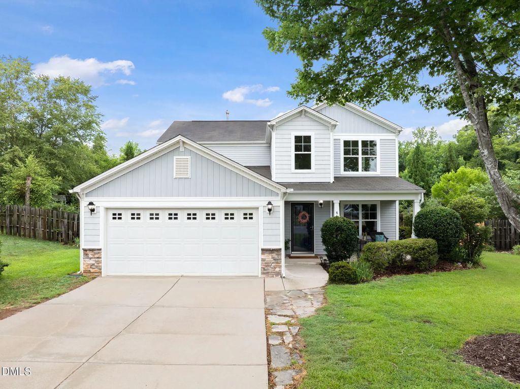 610 Collington Drive, Mebane