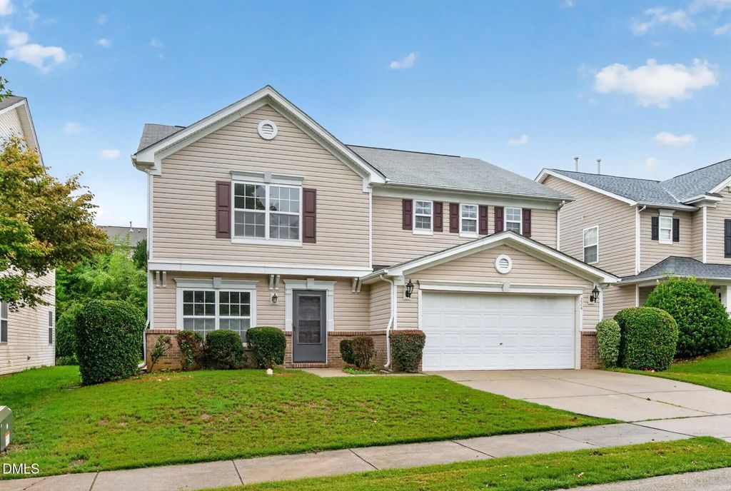 224 Ashdale Drive, Fuquay Varina