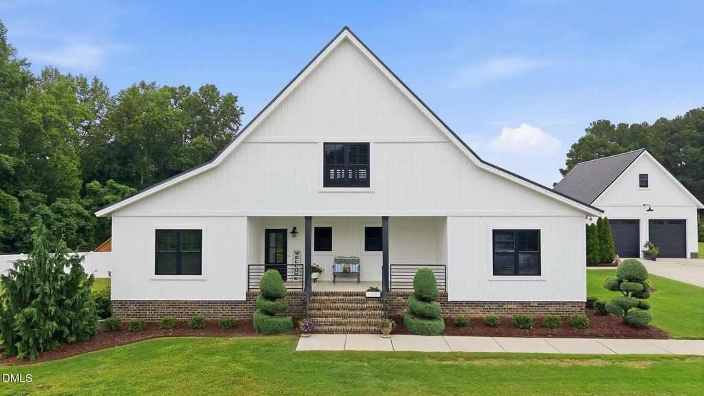 937 Breedlove Road, Nashville