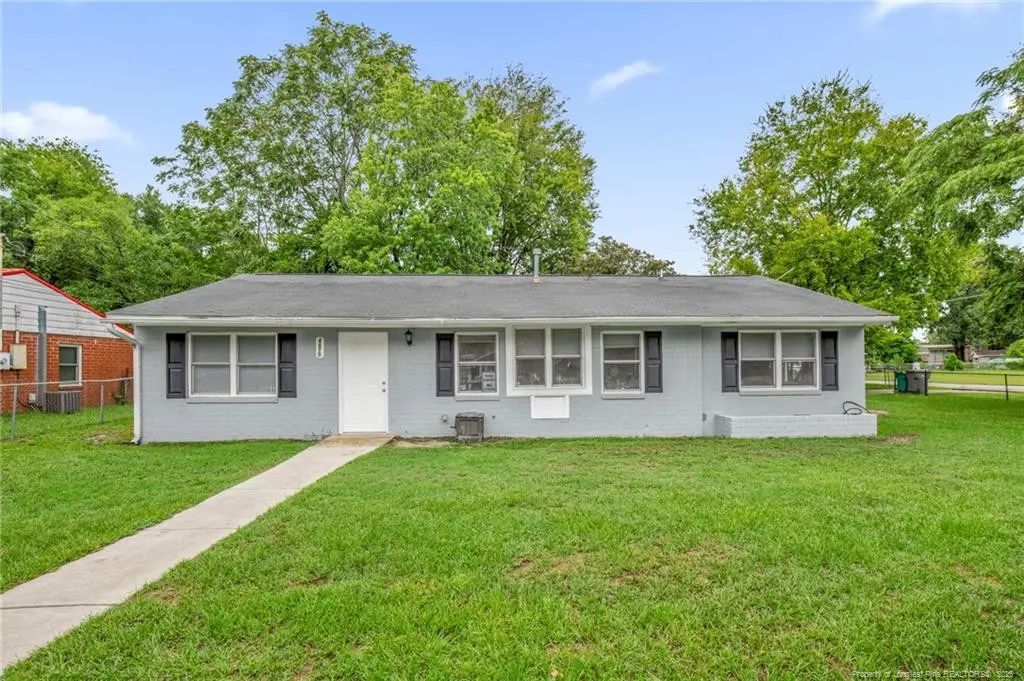 4875 Cameron Road, Hope Mills