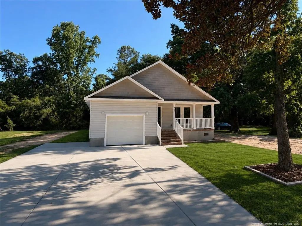 427 Vass Road, Spring Lake