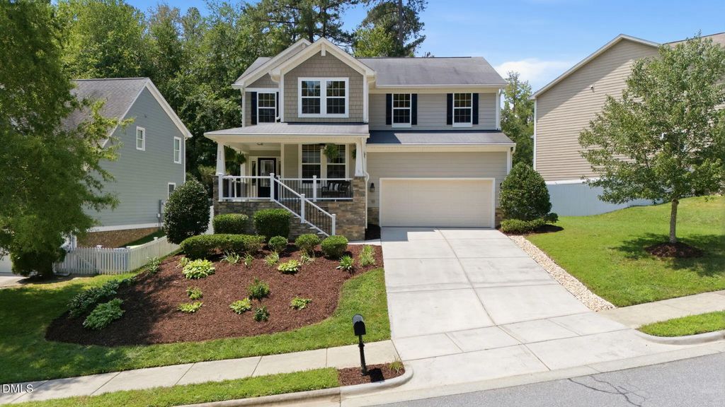 211 Willowbend Lane, Hillsborough