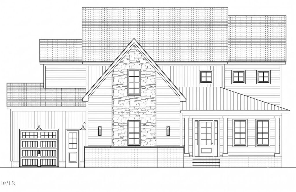 135 Seabury Way, Youngsville