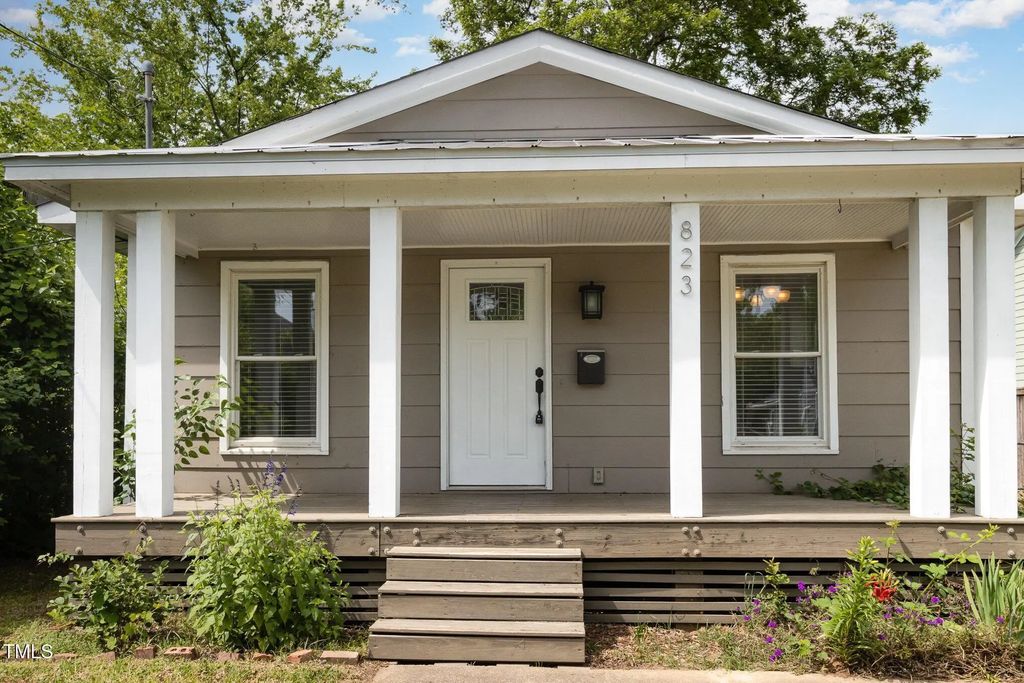 823 Cotton Place, Raleigh